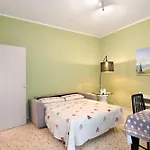 Casa Arcangeli Apartamento Salerno