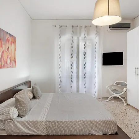 Apartmán Casa Arcangeli *