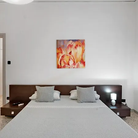 Casa Arcangeli Apartmán Salerno