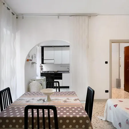Apartment Casa Arcangeli Salerno