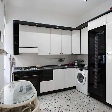 Apartmán Casa Arcangeli *