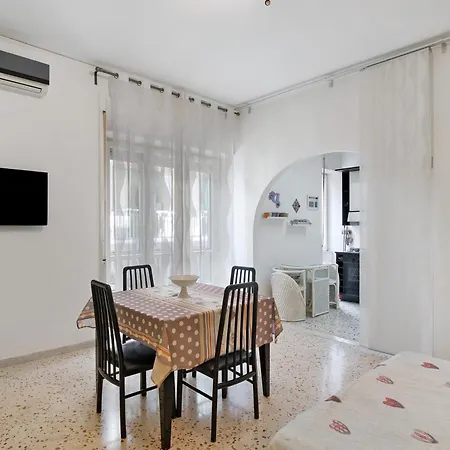 Casa Arcangeli Apartmán