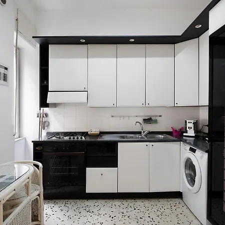 Casa Arcangeli Apartmán *