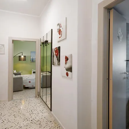 Apartmán Casa Arcangeli