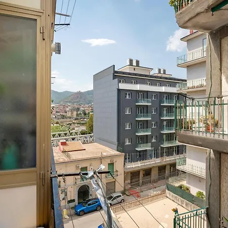Apartmán Casa Arcangeli *