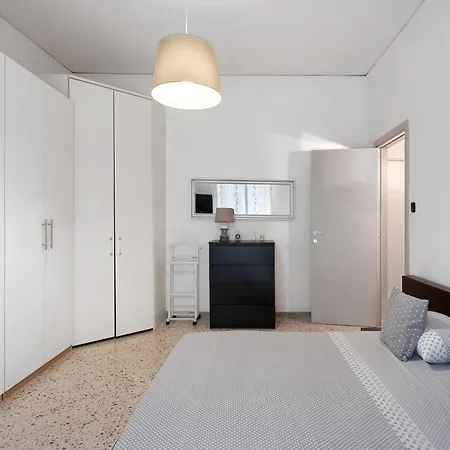 Apartmán Casa Arcangeli Salerno