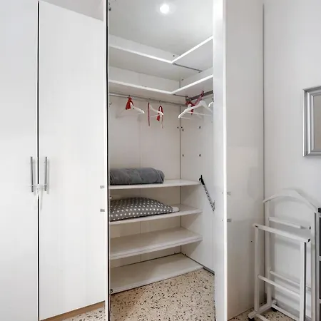 Casa Arcangeli *