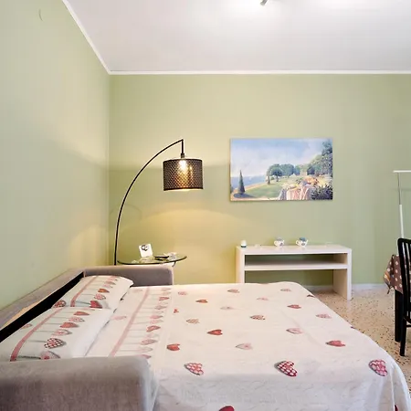Casa Arcangeli Apartmán