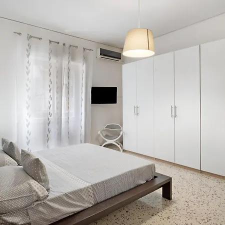 Apartamento Casa Arcangeli