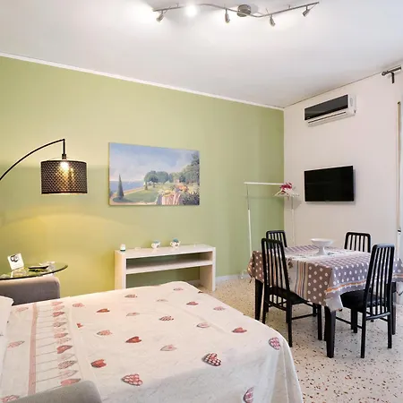 Casa Arcangeli Apartamento *