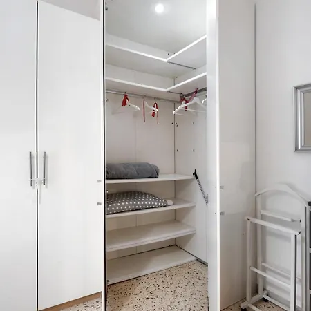 Casa Arcangeli Apartamento Salerno