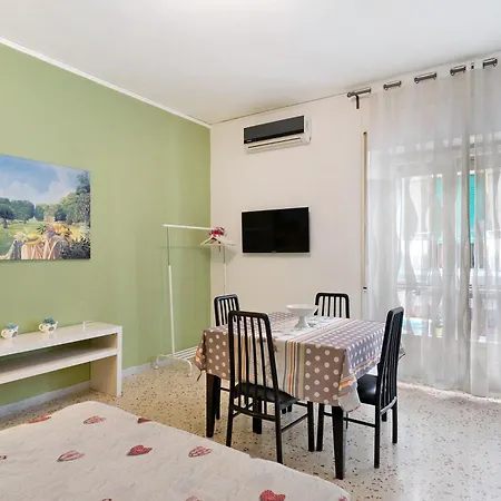 Casa Arcangeli