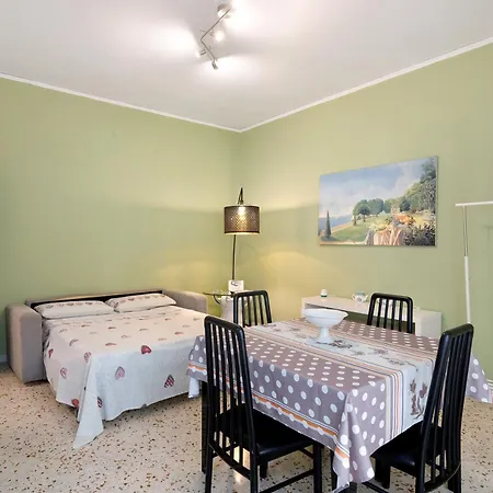 Apartamento Casa Arcangeli