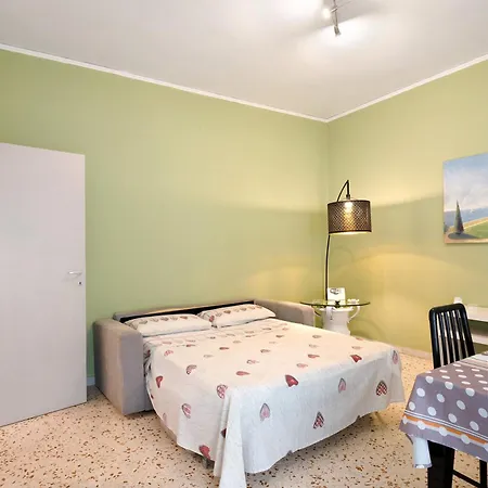 Casa Arcangeli Apartamento Salerno