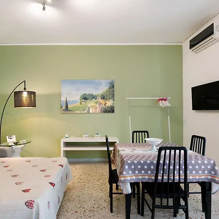 Apartamento Casa Arcangeli Salerno