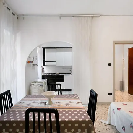 Casa Arcangeli Apartamento