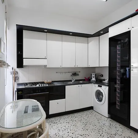 Apartamento Casa Arcangeli *