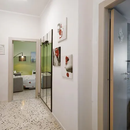 Casa Arcangeli * Salerno