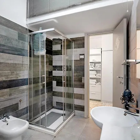 Casa Arcangeli Apartamento Salerno
