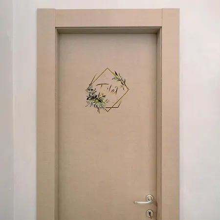 Apartamento Casa Arcangeli Salerno