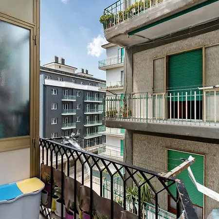 Casa Arcangeli Apartamento