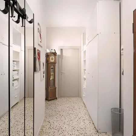 Casa Arcangeli * Salerno